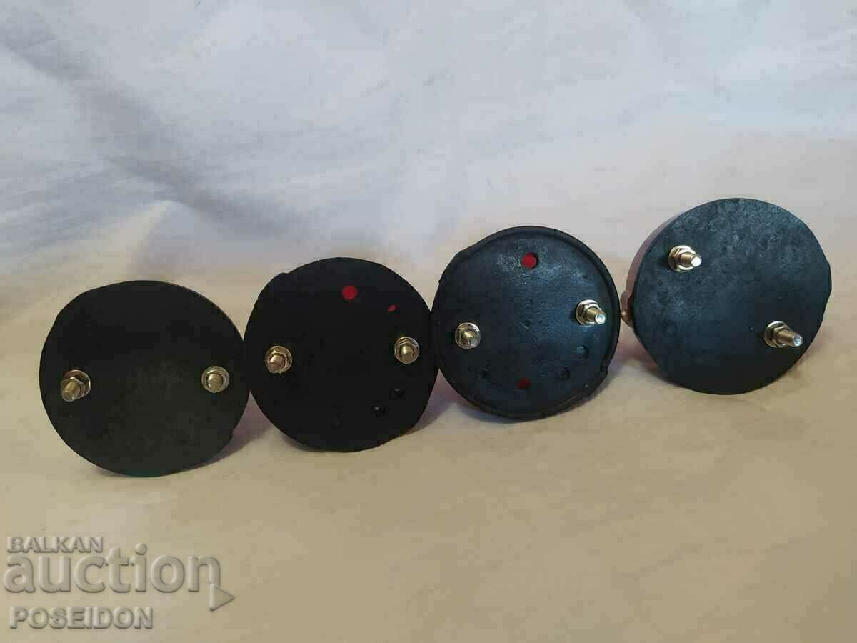 Licitație INDICATORI DE LA OPEL RECORD OLYMPIA