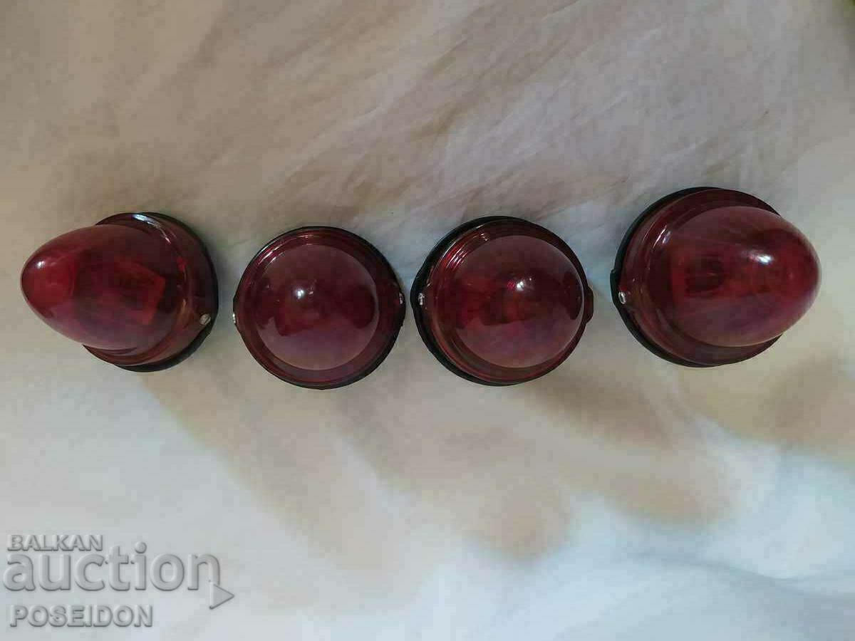 INDICATORI DE LA OPEL RECORD OLYMPIA - 5