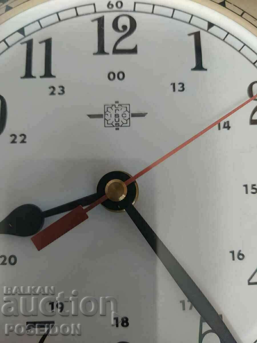 Auction  TWO SHIP WATCHES