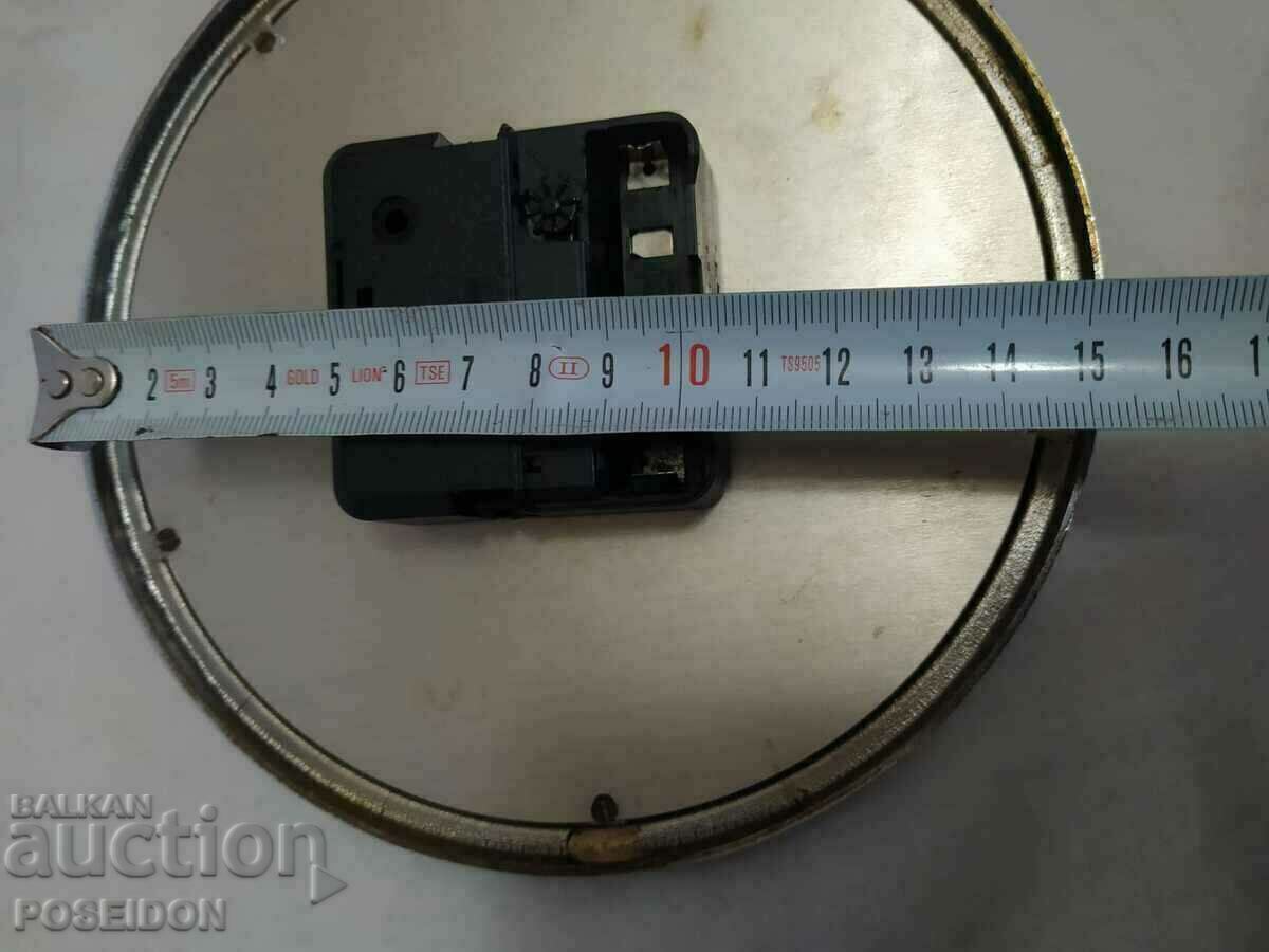 Delivery of TWO SHIP WATCHES