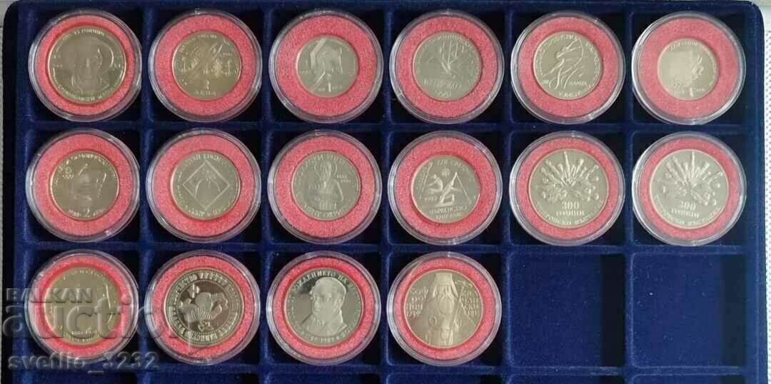 Auction Collection 1966-1989 NRB Auction Collection 1966-1989 NRB