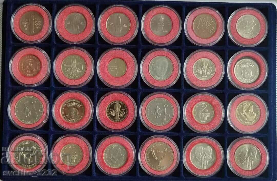 Collection 1966-1989 NRB Collection 1966-1989 NRB