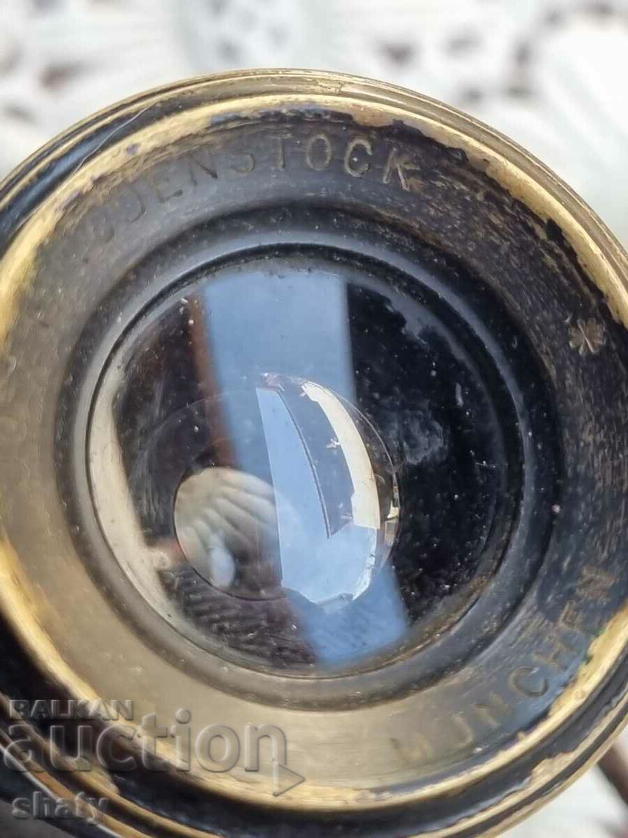 Binoclu german vechi - 5 Binoclu german vechi - 5