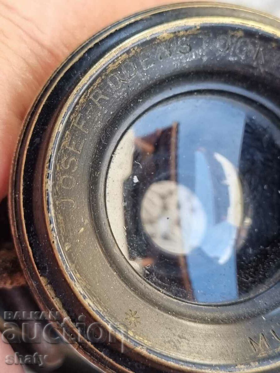 Binoclu german vechi - 6 Binoclu german vechi - 6