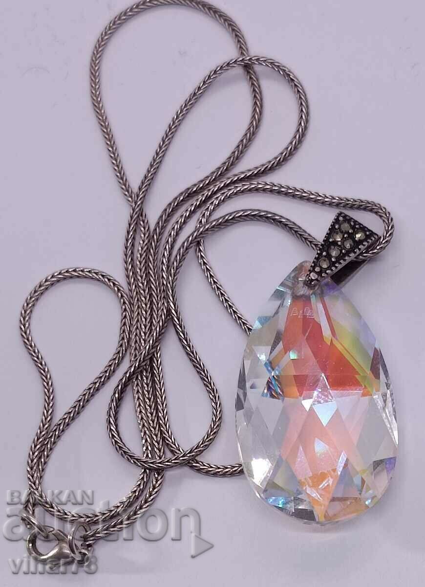 Auction Silver pendant Auction Silver pendant