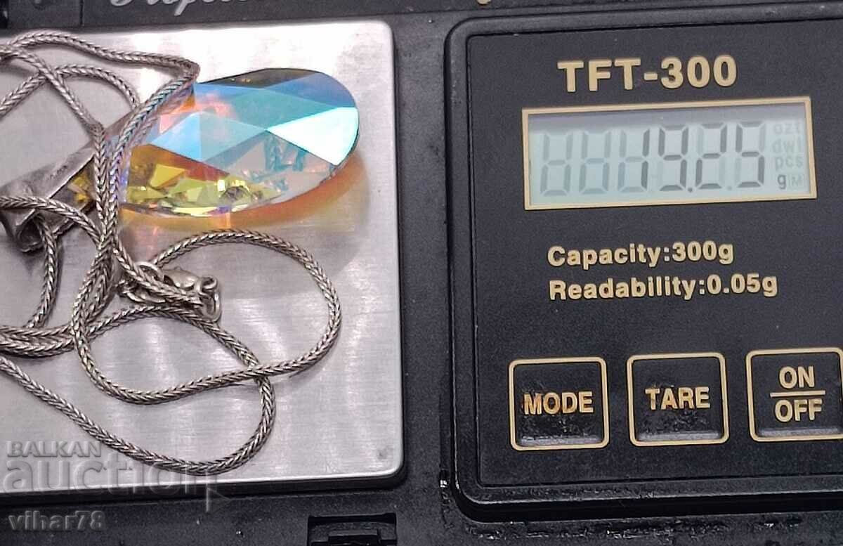 Pandantiv din argint - 7 Pandantiv din argint - 7