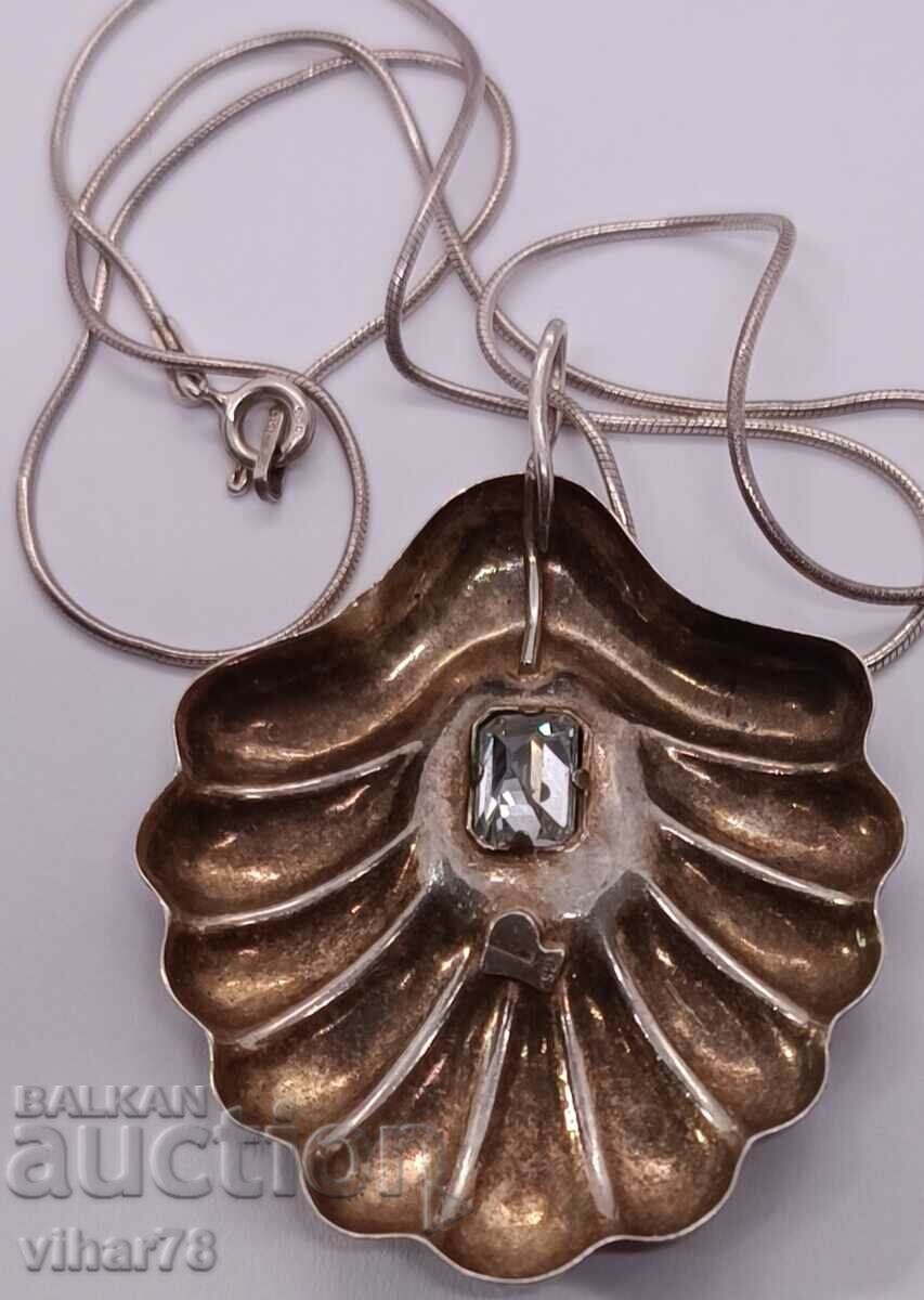 Сребърна висулка - 5 Сребърна висулка - 5