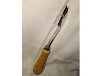 Artisan Sarasian leather tool tool-- Bernhard