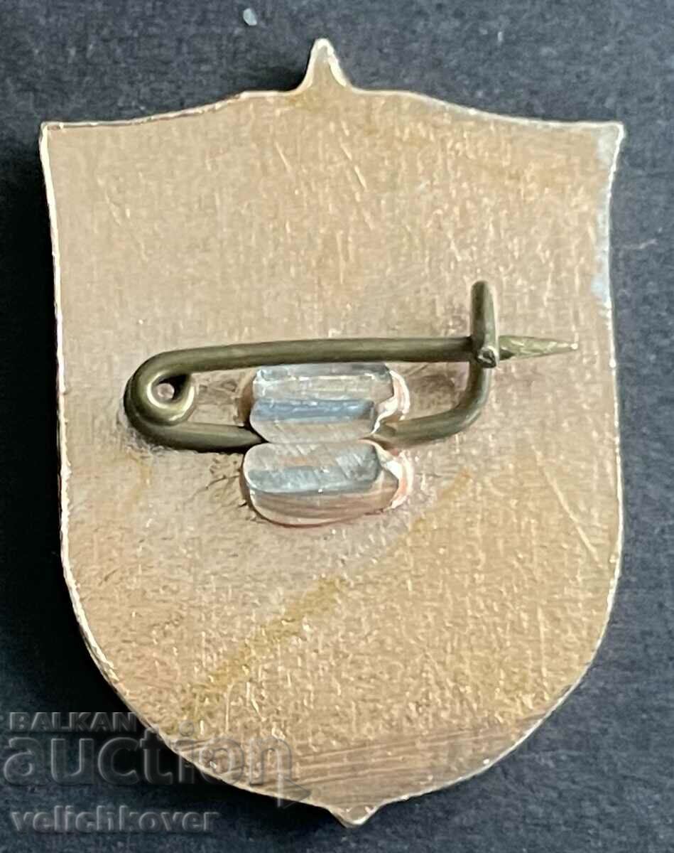 36020 България знак Национален Военно исторически музей с цена 3.00 лв. | € 1.53 36020 България знак Национален Военно исторически музей с цена 3.00 лв. | € 1.53