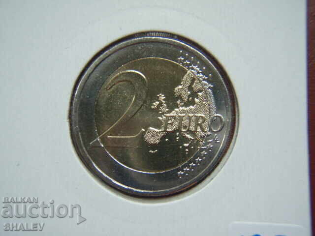 2 euro 2025 Grecia /2 evro Gŭrtsiya "200g. Bouboulina" (1) - Unc - 6