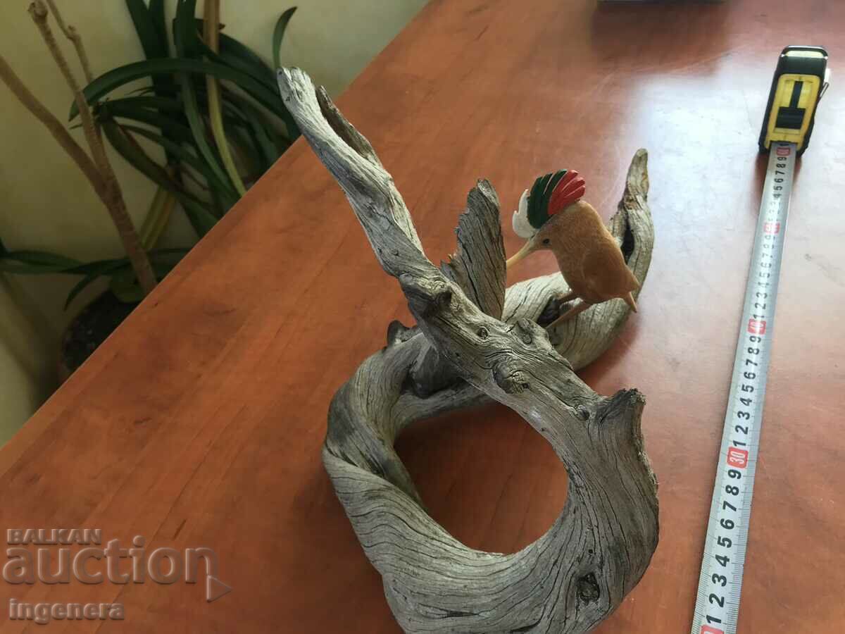 WOOD PLASTIC, NATURAL AND NOT! with price 60.00 BGN | € 30.68 WOOD PLASTIC, NATURAL AND NOT! with price 60.00 BGN | € 30.68