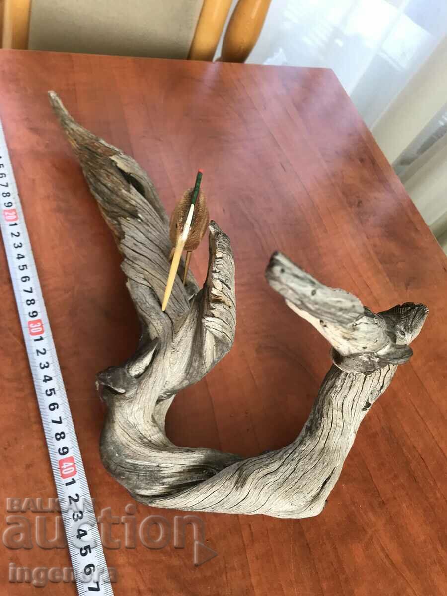 WOOD PLASTIC, NATURAL AND NOT! - 5 WOOD PLASTIC, NATURAL AND NOT! - 5