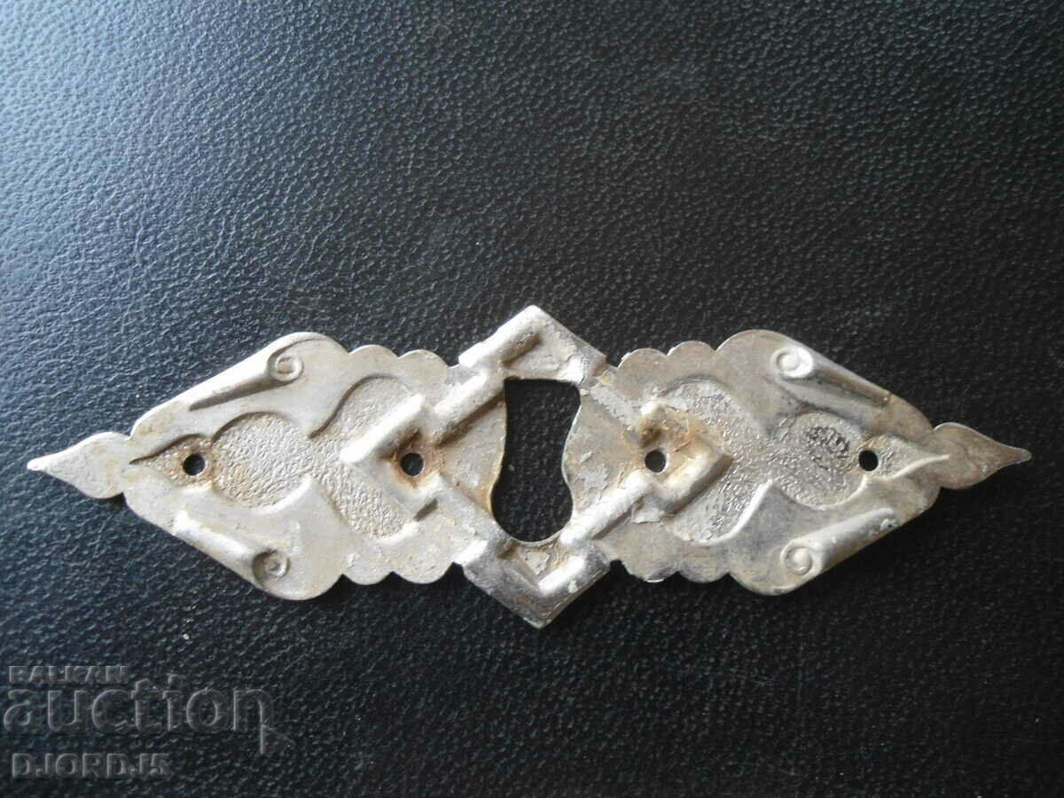 Old handles, fittings - 6 Old handles, fittings - 6