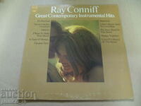 #*7232 Ray Conniff vintage gramophone record - Columbia