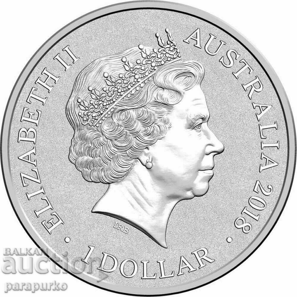 Delivery of Silver 1oz RAVI RED PANDA 2018 READ!!! Delivery of Silver 1oz RAVI RED PANDA 2018 READ!!!