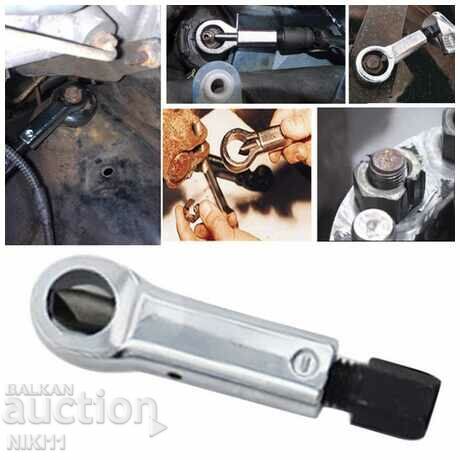 Auction Nut remover, nut breaker, nut cutter Auction Nut remover, nut breaker, nut cutter