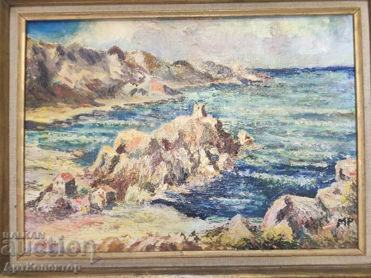 Auction Beautiful oil painting Auction Beautiful oil painting