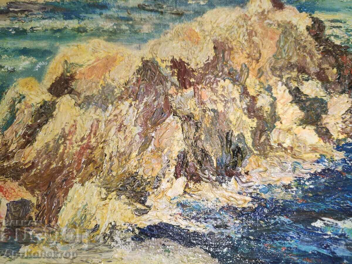 Beautiful oil painting - 5 Beautiful oil painting - 5