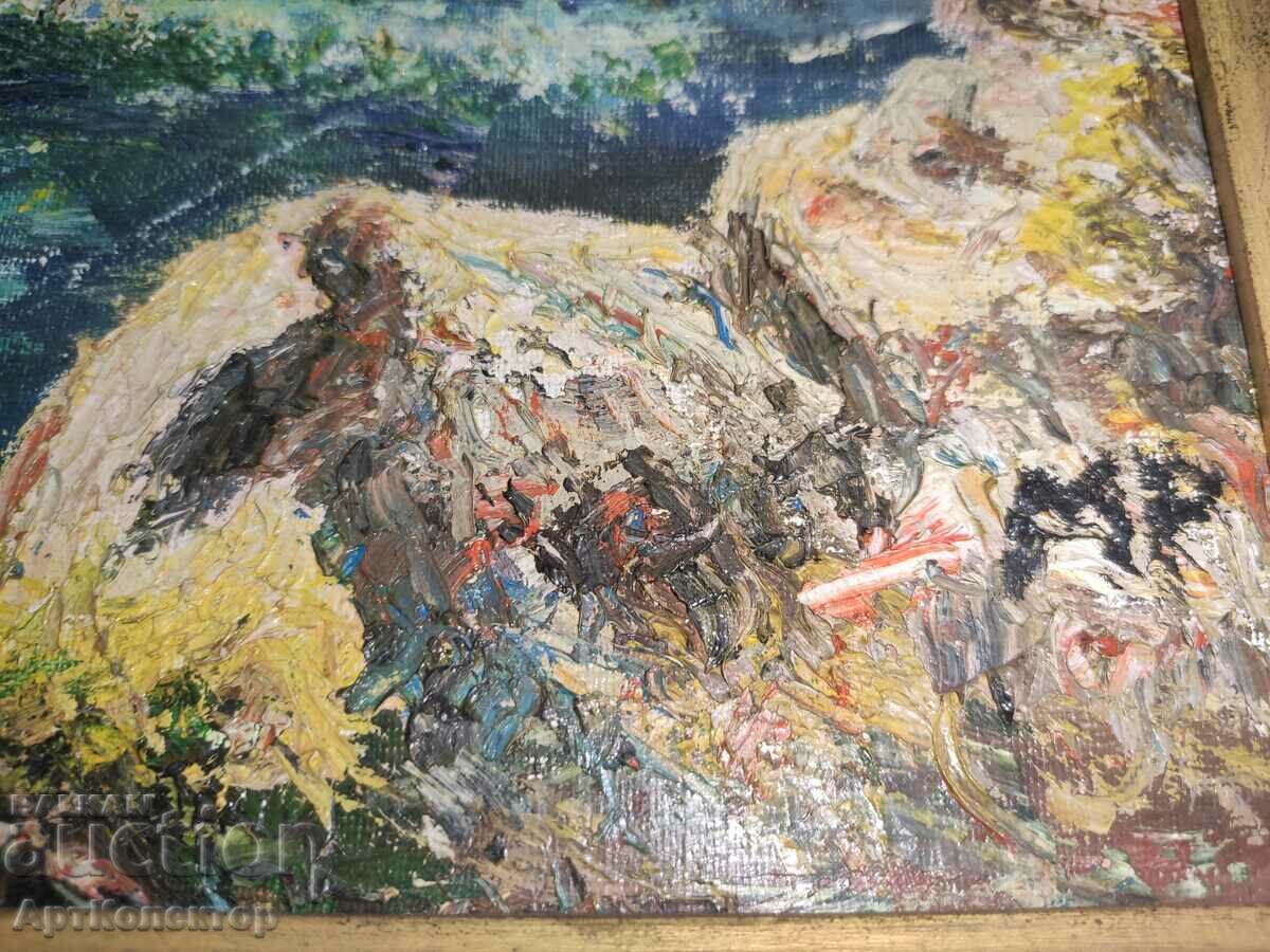 Beautiful oil painting - 6 Beautiful oil painting - 6