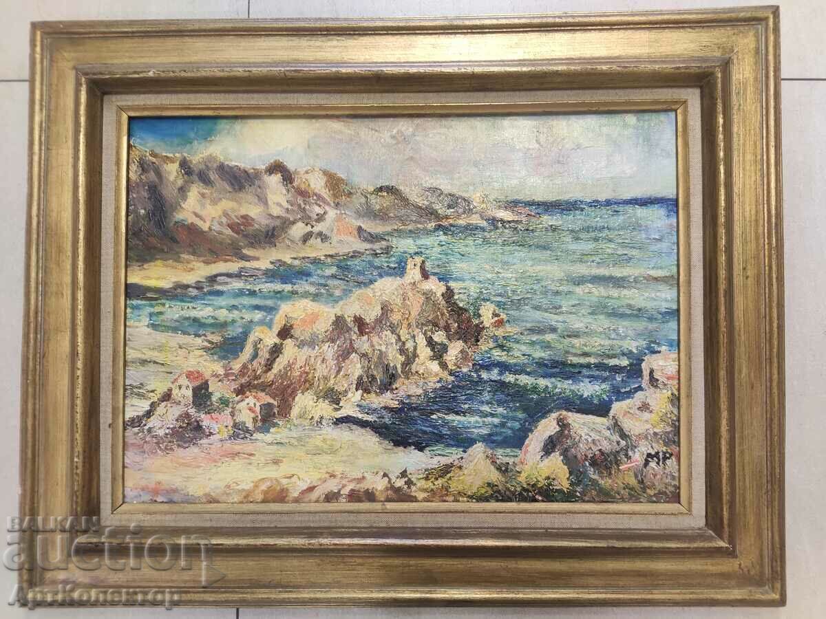 Beautiful oil painting Beautiful oil painting