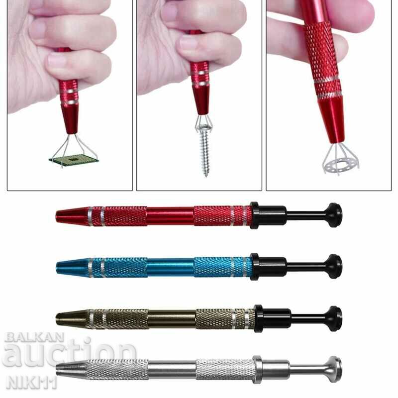 Delivery of Clamping clip board mounting chip boards jewelry