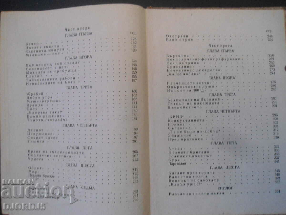 MALCHO, I. Likstanov - 5 MALCHO, I. Likstanov - 5