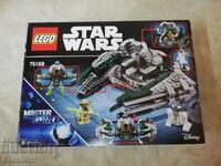 New Lego constructor, Lego Star Wars
