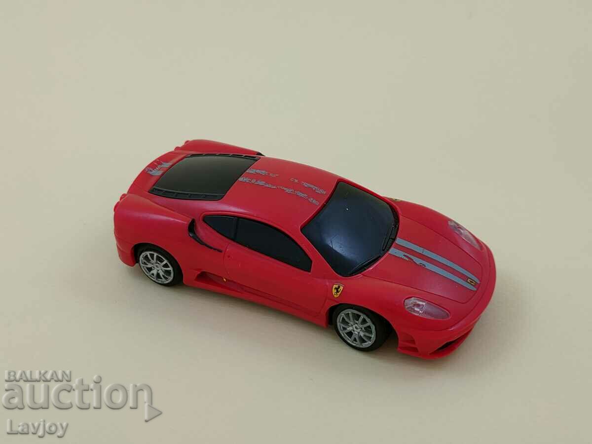 Auction  Ferrari*Ferrari* 430 Scuderia V-Power Shell