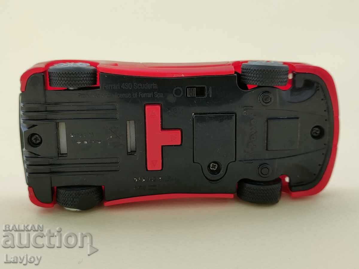 Ferrari*Ferrari* 430 Scuderia V-Power Shell - 5