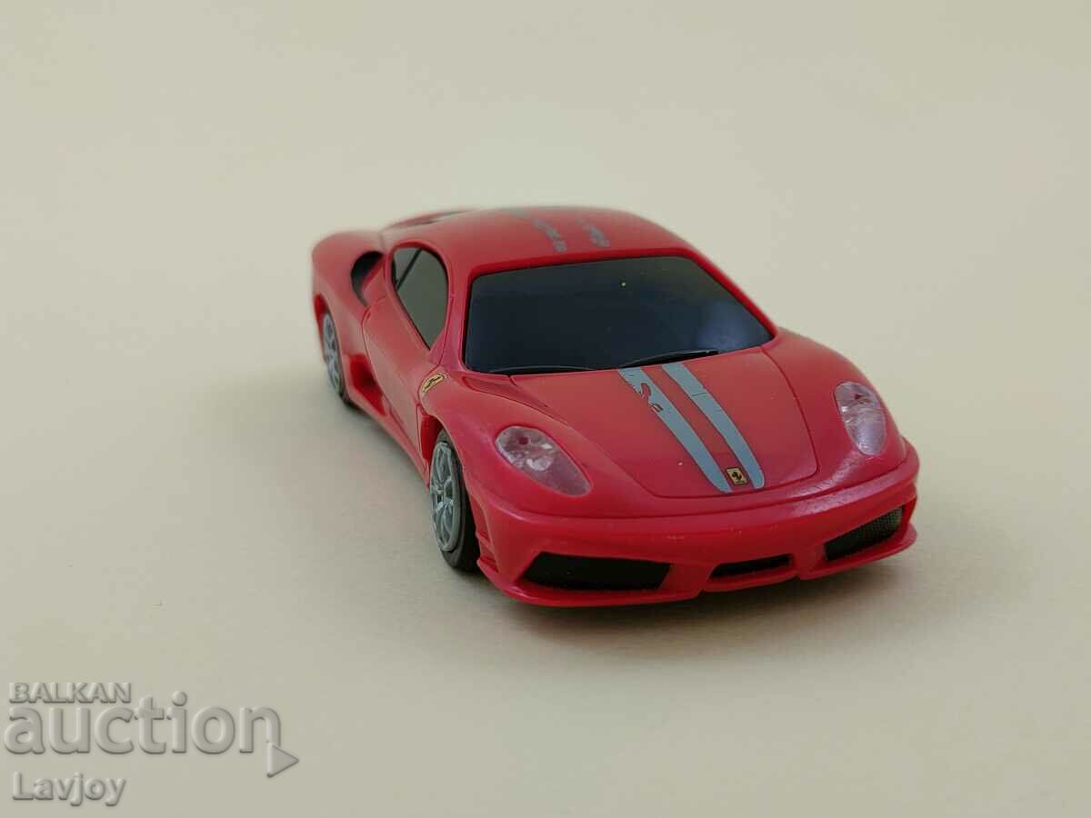 Ferrari*Ferrari* 430 Scuderia V-Power Shell - 6