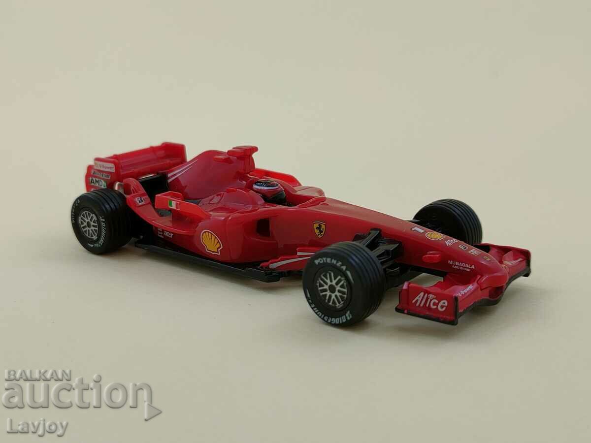 Ferrari*Ferrari* F 2008 V-Power Shell with price 15.00 BGN | € 7.67 Ferrari*Ferrari* F 2008 V-Power Shell with price 15.00 BGN | € 7.67