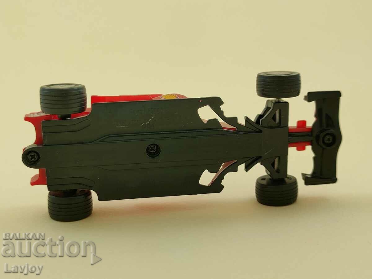 Ferrari*Ferrari* F 2008 V-Power Shell - 5 Ferrari*Ferrari* F 2008 V-Power Shell - 5