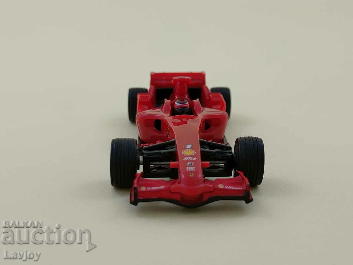 Ferrari*Ferrari* F 2008 V-Power Shell - 6 Ferrari*Ferrari* F 2008 V-Power Shell - 6