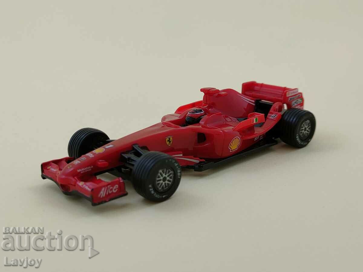 Ферари*Ferrari* F 2008 V-Power Shell