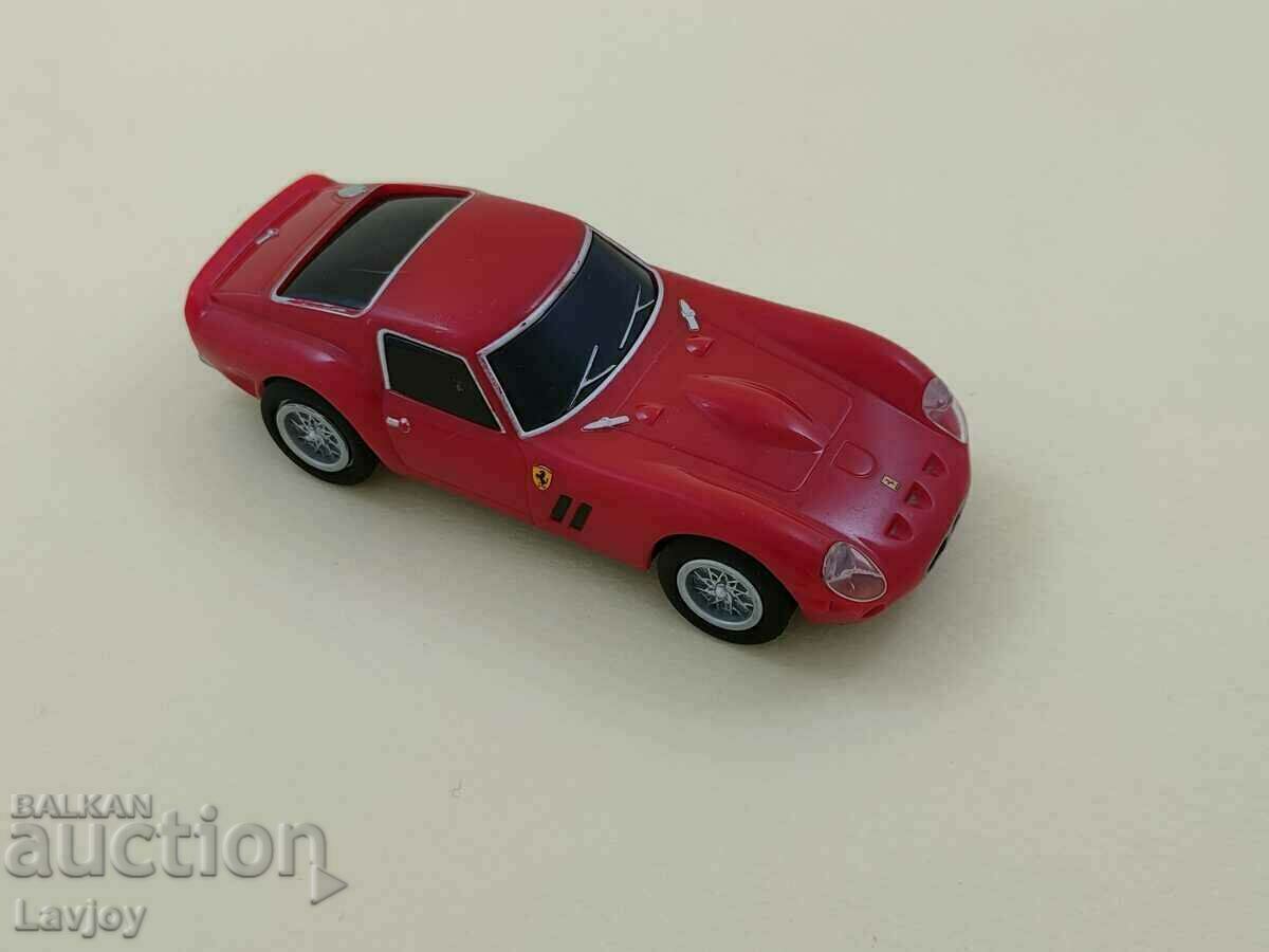 Auction  Ferrari*Ferrari* 250 GTO V-Power Shell