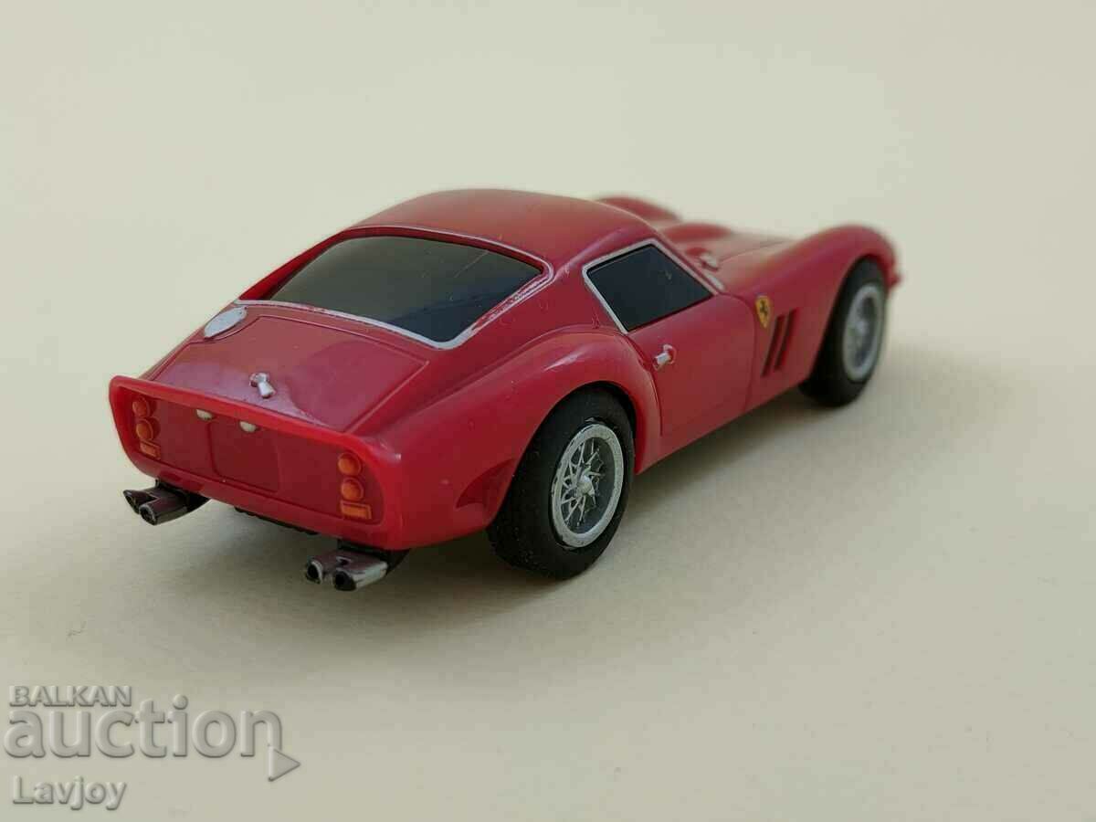 Ferrari*Ferrari* 250 GTO V-Power Shell - 6