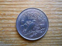250 good 1997 - Sao Tome and Principe