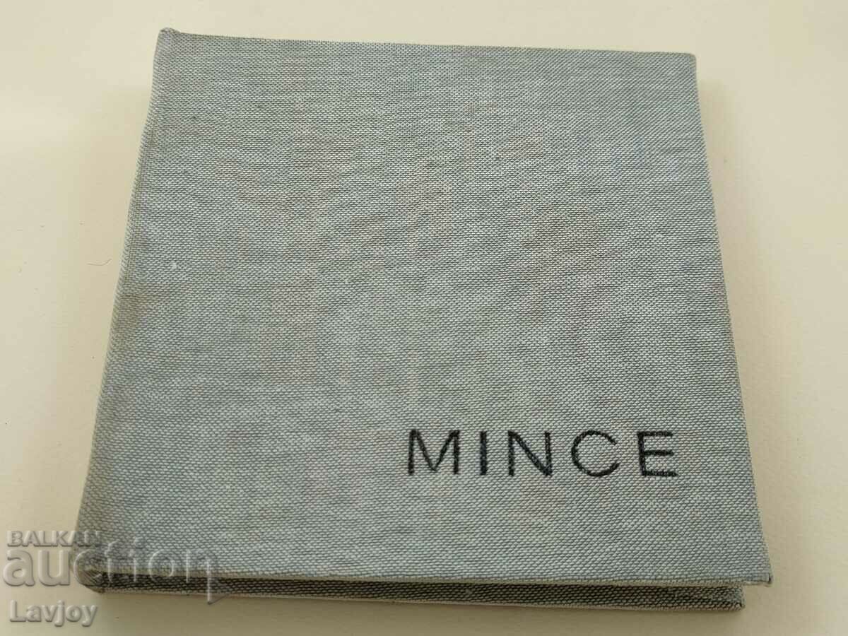 Collection of dollars and cents 94 pieces - 6 Collection of dollars and cents 94 pieces - 6