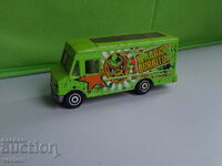 Количка: Express Delivery – Matchbox Thailand.