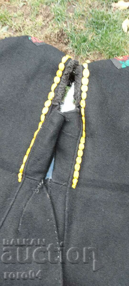 Delivery of WEAR Delivery of WEAR