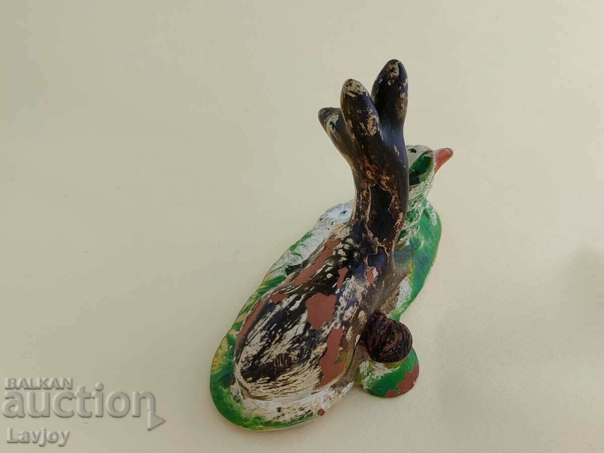 Delivery of Bulgarian ceramic figurine "Sarni" Delivery of Bulgarian ceramic figurine "Sarni"