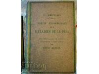 Енциклопедия за кожни болести, Париж, 1893