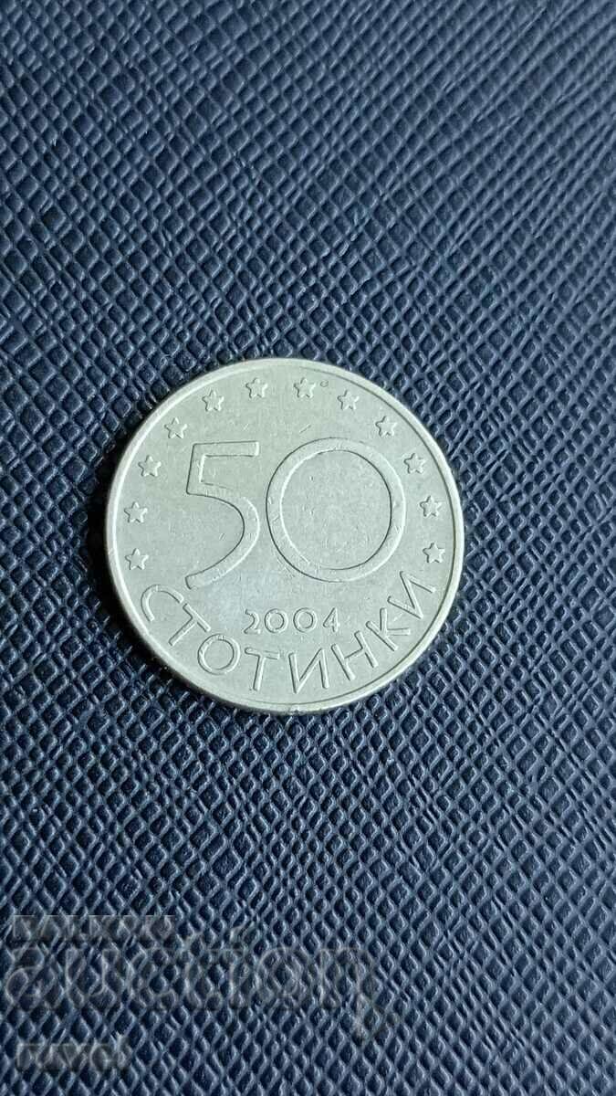 50 cents 2004
