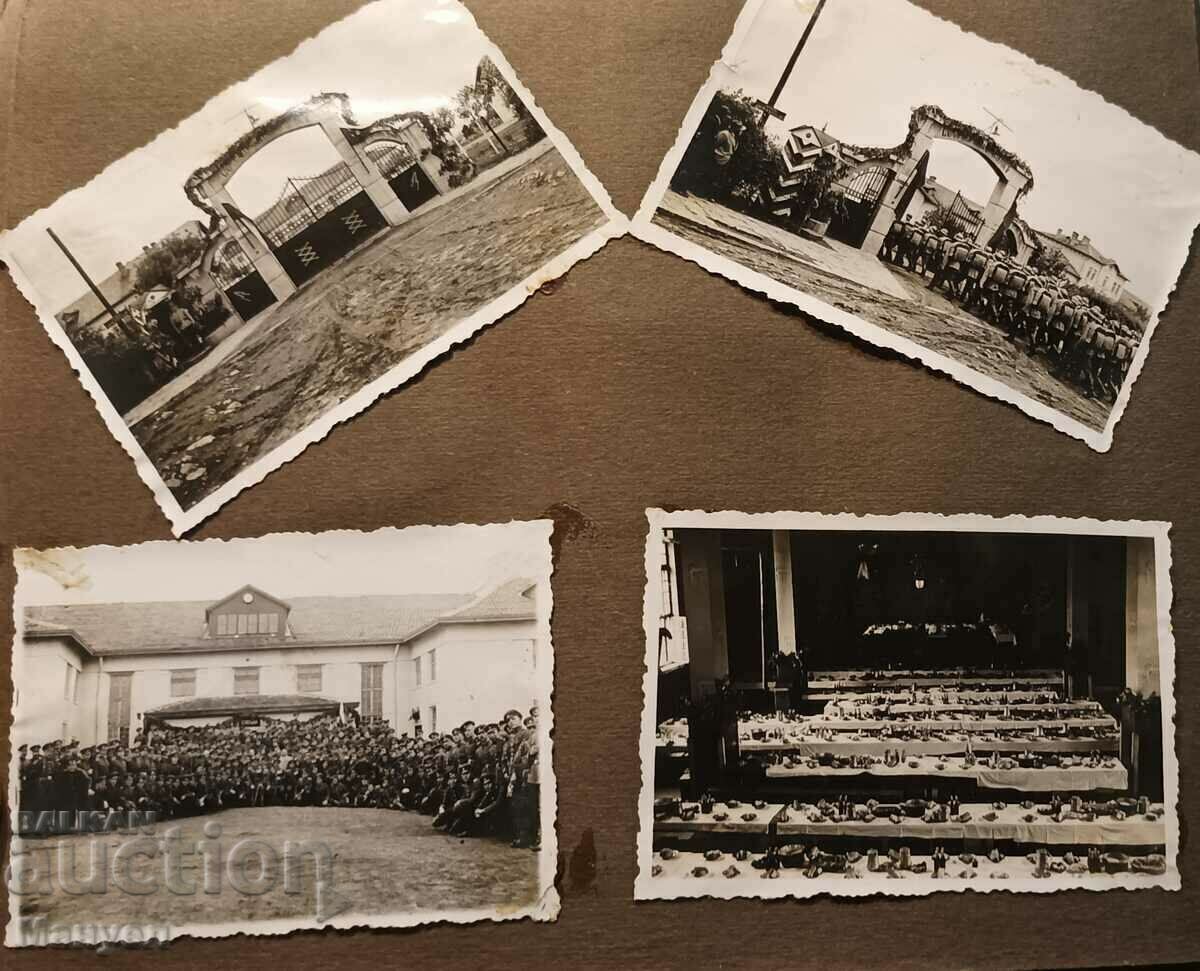 Rare Royal War Album - Links. - 6 Rare Royal War Album - Links. - 6