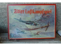 German WWII Box -Airplanes