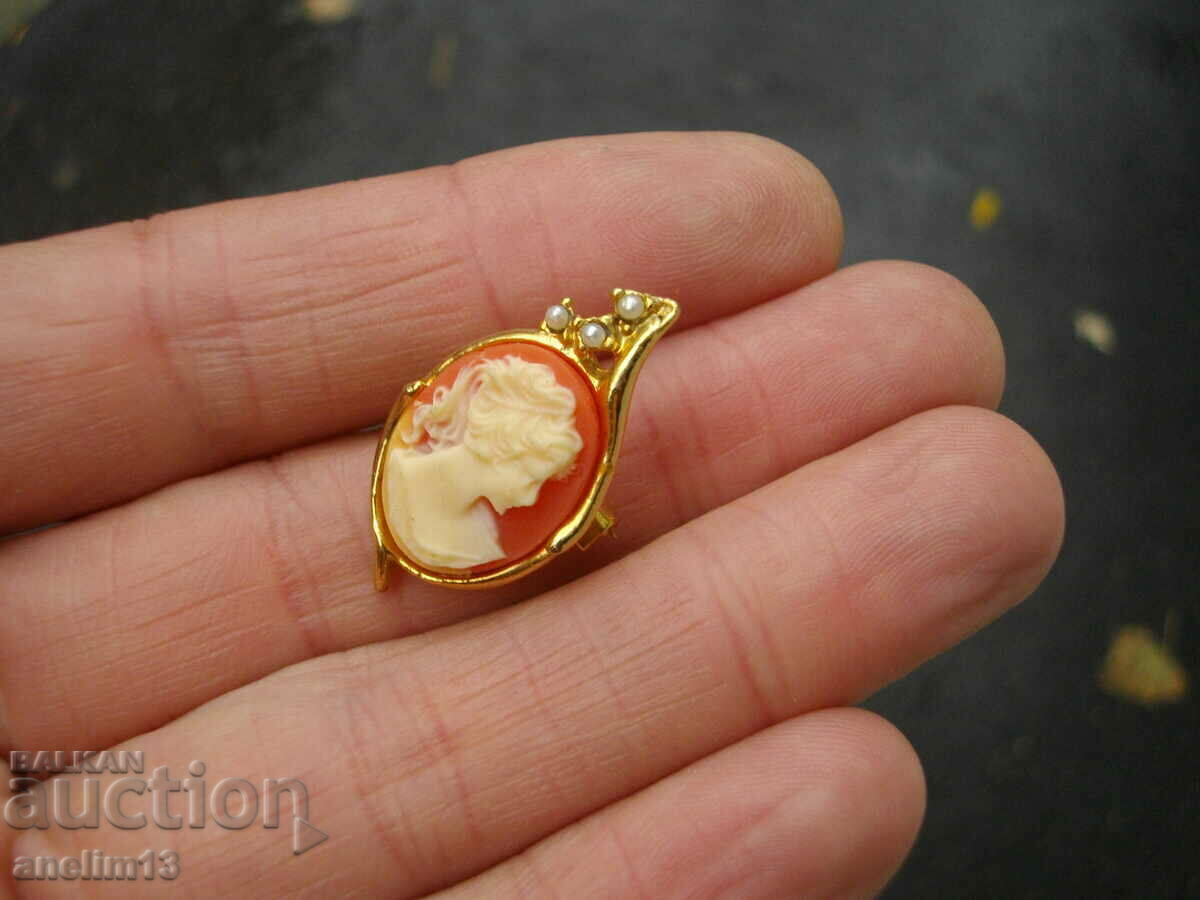 Παράδοση ΠΑΛΙΑ ΚΑΡΦΙΛΑ CAMEO Παράδοση ΠΑΛΙΑ ΚΑΡΦΙΛΑ CAMEO