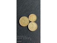 Republic of Bulgaria, lot 1999