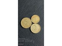 Republic of Bulgaria, lot 1999