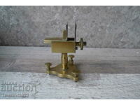 19th century Old watchmaking tool - vise N2