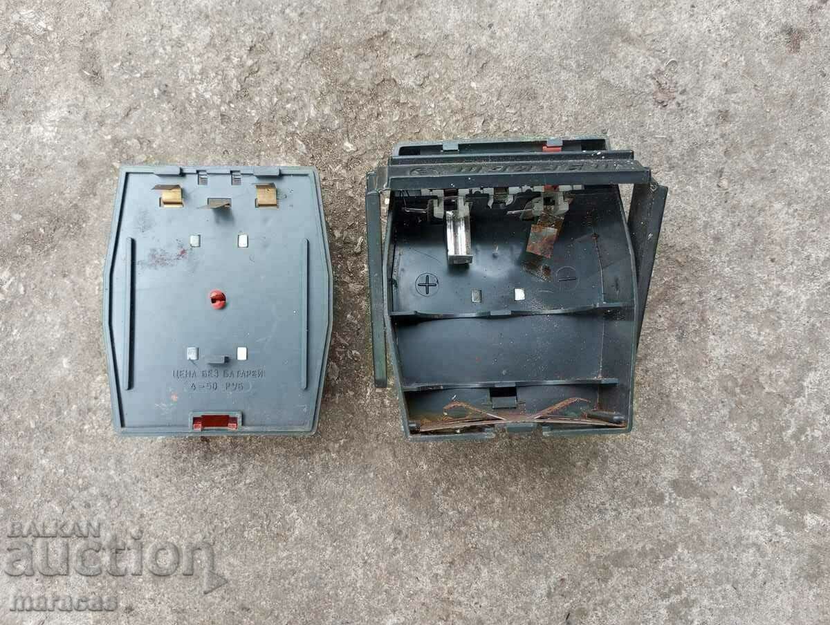 Tourist lantern - 5 Tourist lantern - 5